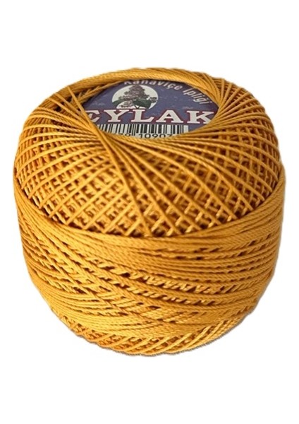 Etamin ve Kanaviçe Ipliği 6 Kat 25GR - Kraft-71 fiyatları