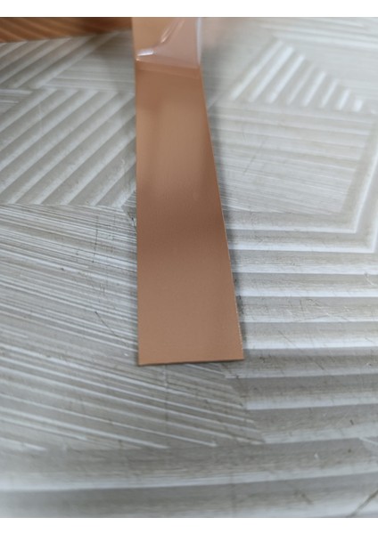 Dekoratif Şerit Ayna Pleksi Duvar Süsü 4 cm x 100CM ( Yapışkanlı ) modelleri