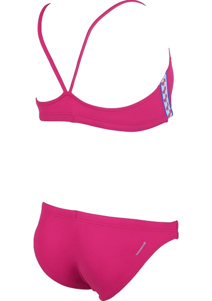 - Loleteor Youth - Kız Çocuk Bikini Takımı fiyatları