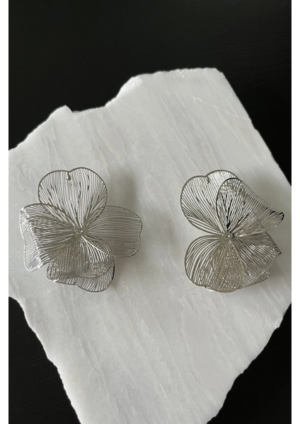 Tel Çiçek Küpe fiyatları