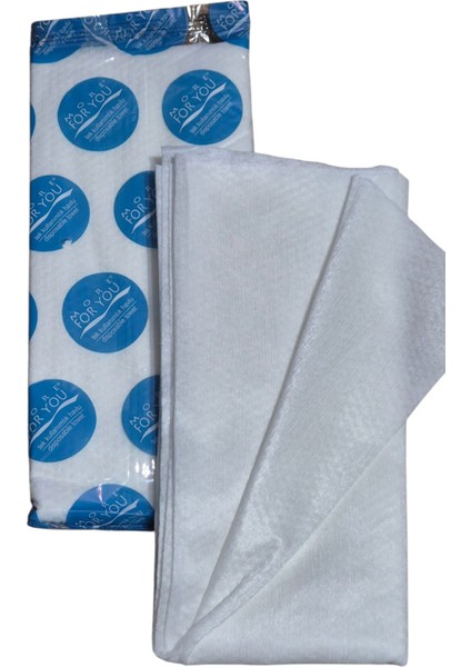 Tek Kullanımlık Saç Havlusu 5’li Paket – Güzellik & Makyaj / Kuaförlük Kalfalık ve Ustalık Sınavı – Evde Bakım Için Hijyenik Havlu (80×40 Cm)) fiyatları