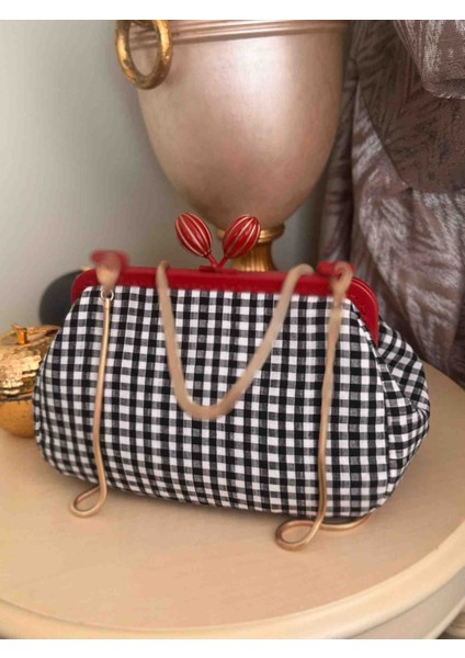 Bayan Kumaṣ Çanta fiyatları