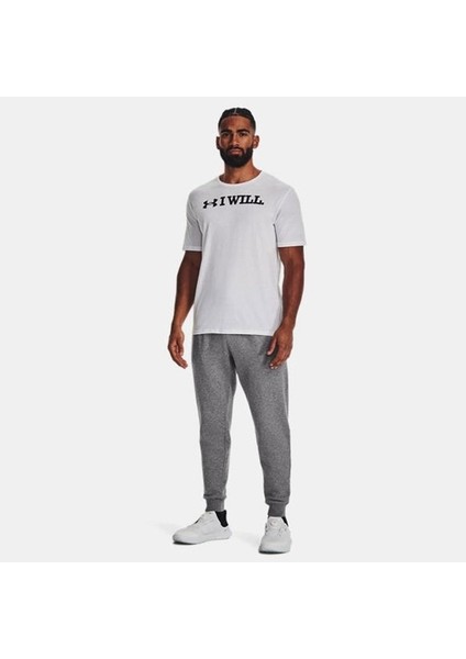 Rival Fleece Erkek Eşofman Altı modelleri