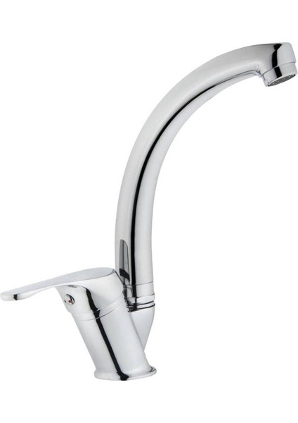 Lees Kuğu Lavabo Bataryası 202003