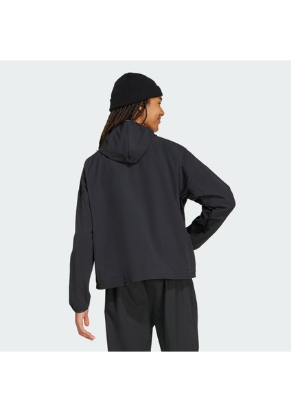 Erkek Siyah Ceket M MYSHELTER WND JM3936 fiyatları