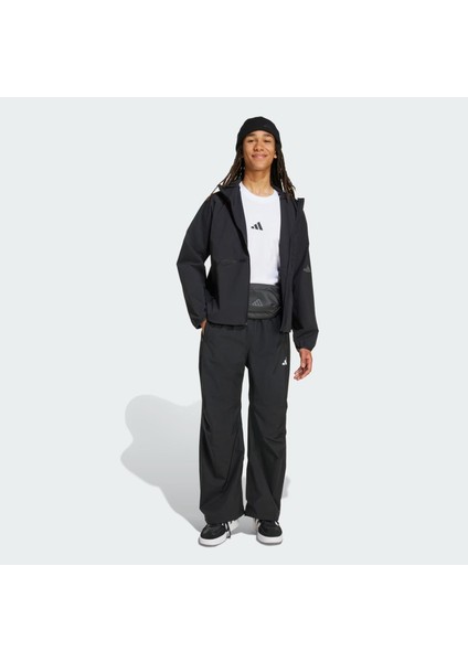 Erkek Siyah Ceket M MYSHELTER WND JM3936 modelleri