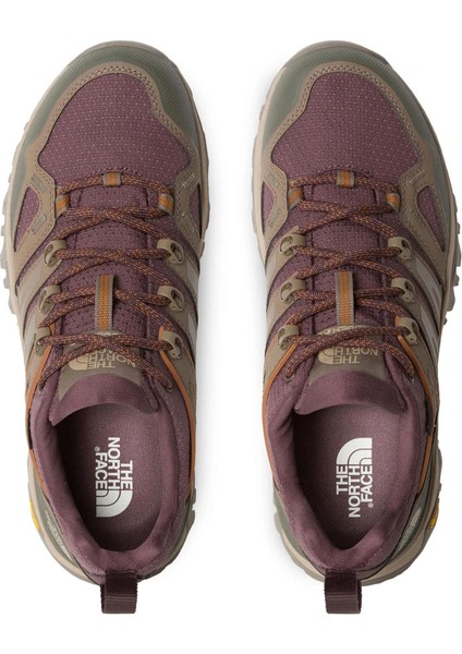 Hedgehog Gore-Tex Kadın Outdoor Ayakkabı