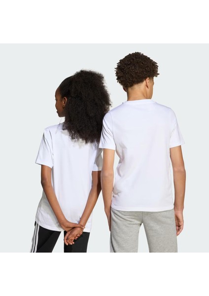 Çocuk Beyaz T-shirt J GRAFFITI T JV5245 fiyatları