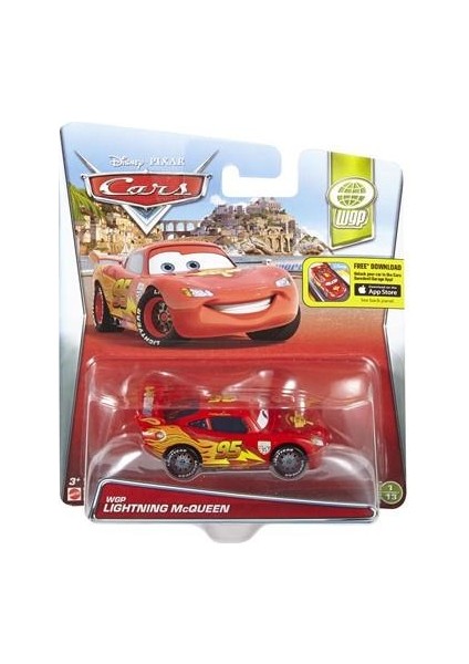 Tekli Karakter Araçlar DXV29