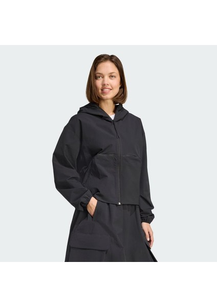 My Shelter Kadın Rüzgarlık modelleri