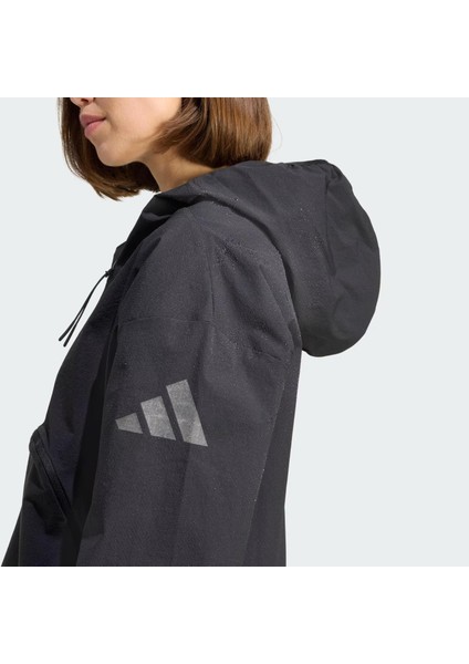 My Shelter Kadın Rüzgarlık