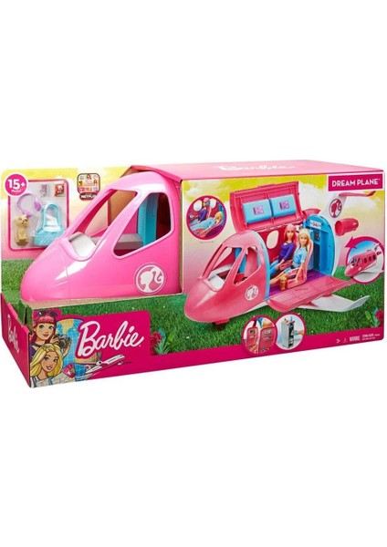 Nin Pembe Uçağı GDG76