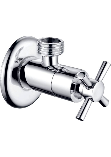 Tappe 4 Çubuk Ara Musluk-Prinç 204007