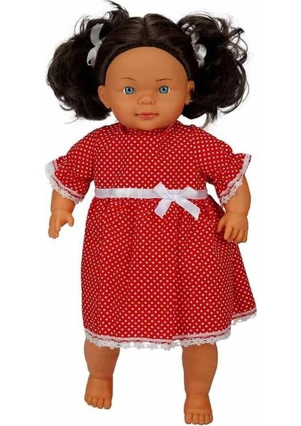 Oyuncak Bebelou Sarıl Bana Et Bebek 40 cm S01040052