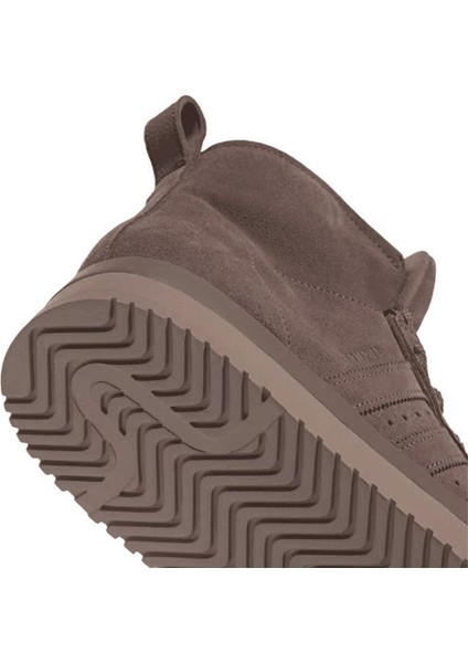 Kadın Kahverengi Sneaker CAMPUS 00s WTR MD W JR3736