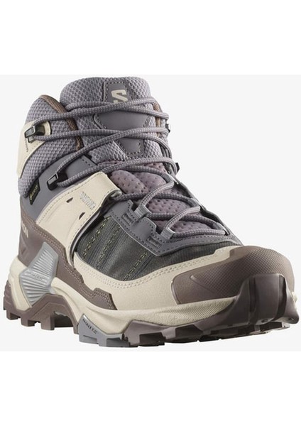 x Ultra 5 Mid Gore-Tex Kadın Bot fırsatları