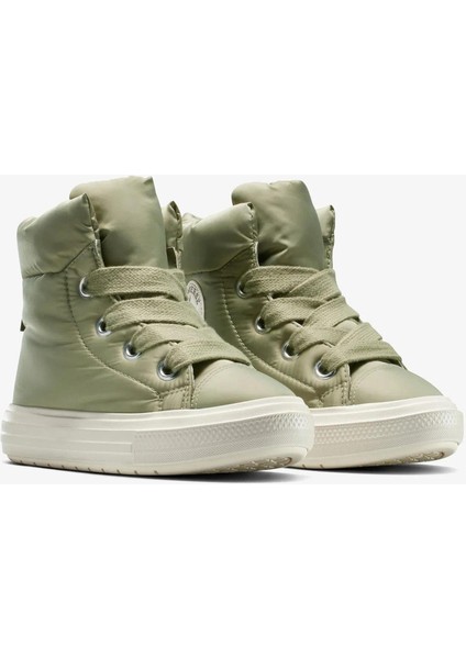 Chuck Taylor All Star Elements Kadın Bot fiyatları