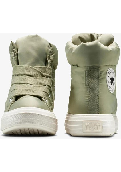 Chuck Taylor All Star Elements Kadın Bot modelleri