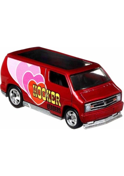 Pop Culture Premium Arabalar