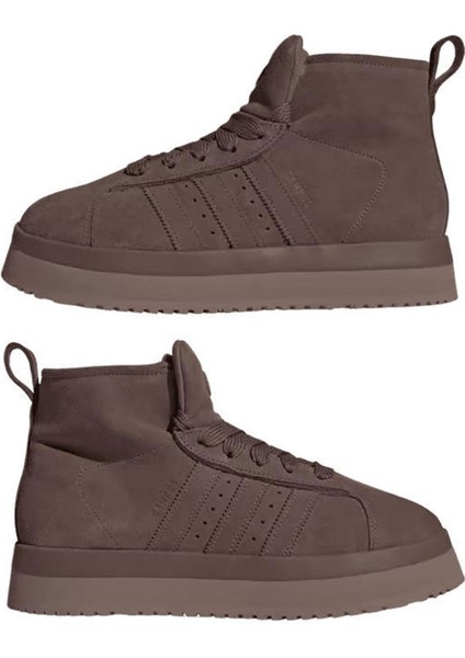 Kadın Kahverengi Sneaker CAMPUS 00s WTR MD W JR3736