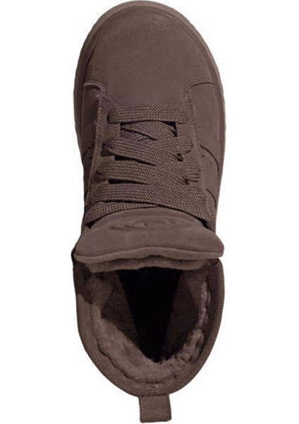 Kadın Kahverengi Sneaker CAMPUS 00s WTR MD W JR3736 fiyatları