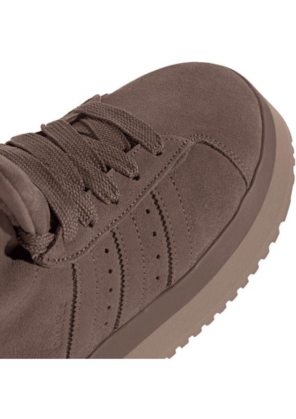 Kadın Kahverengi Sneaker CAMPUS 00s WTR MD W JR3736