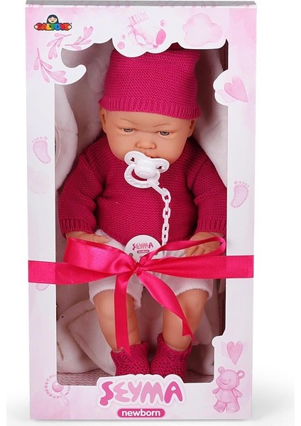 Galtoys Şeyma Newborn