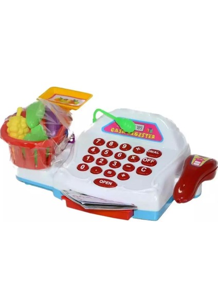 Oyuncak Sevimli Yazar Kasa