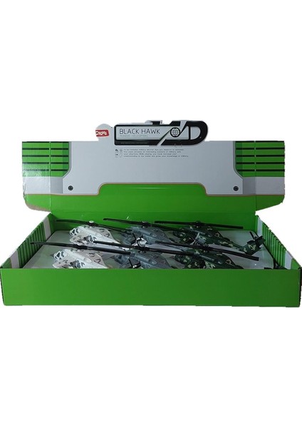 Oyuncak Çek Bırak Helikopter CTOY-9809A
