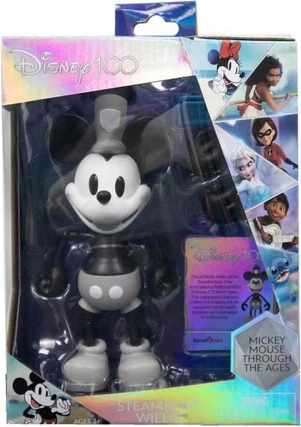 DISNEY100 Koleksiyon Figürü DED12000