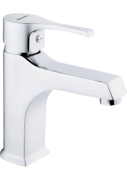 Fıyord Lavabo Bataryası 202004