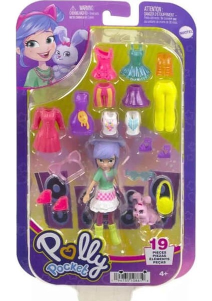 Farklı Kombin Eğlencesi Oyun Setleri