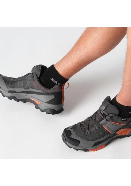 x Ultra 5 Gore-Tex Erkek Outdoor Ayakkabı