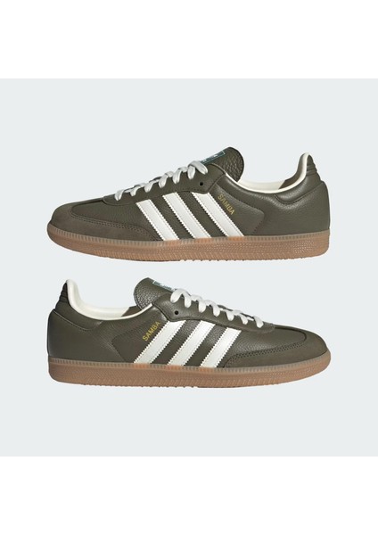 Originals JR0890 Samba OG Shoes