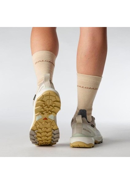 X-Ultra 360 Edge W Gtx Gore-Tex Kadın Outdoor Ayakkabı