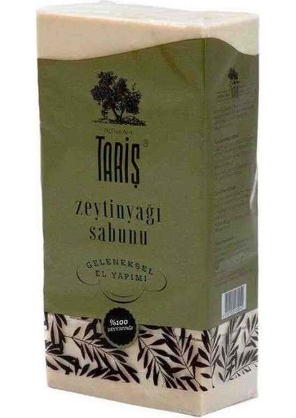 Antik Geleneksel Doğal El Yapımı Zeytinyağlı Sabun 800 gr x 4 Paket fiyatları