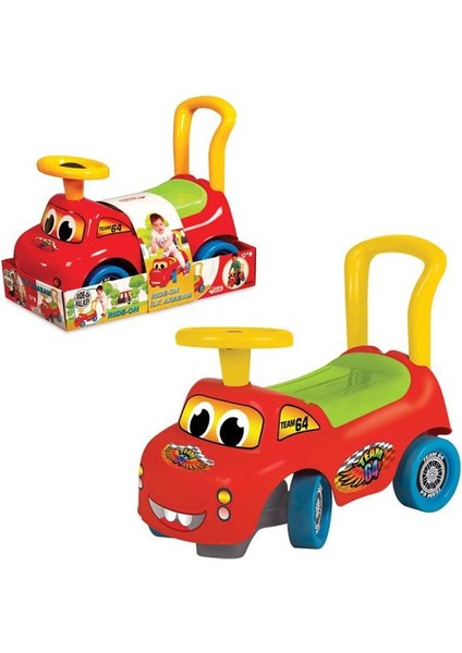 Oyuncak Ilk Arabam 01974
