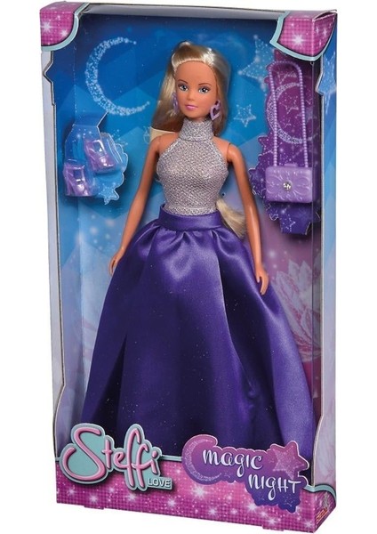 Steffi Love Steffi Sihirli Gece SMB-105733558