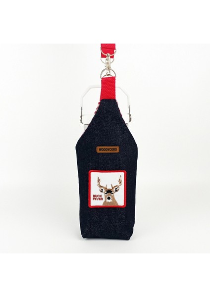 El Yapımı U Model Geyik Matara Termos Kılıfı Iceflow 0,89 indirimleri