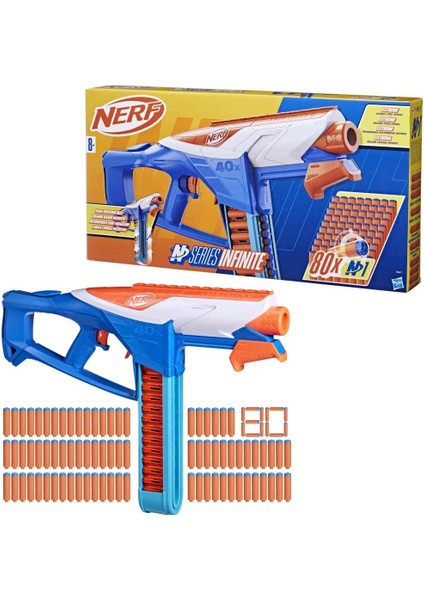 N-Serisi Infınıte HAS-F8631