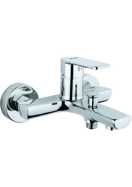 Nordic Banyo Bataryası 201002