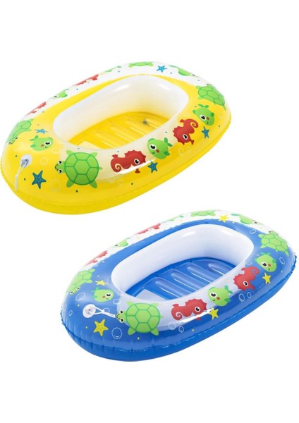 Bot Çocuk 102X69 Torbalı KZLD-BW34037