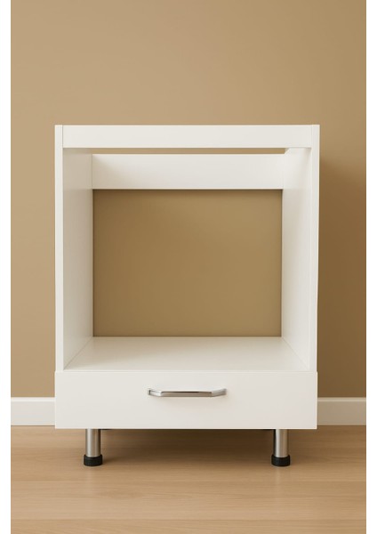 MDF Ankastre Dolabı Ankastre Modül Dolap Fırın Ocak Dolabı