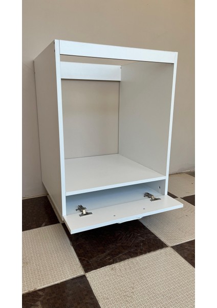 MDF Ankastre Dolabı Ankastre Modül Dolap Fırın Ocak Dolabı indirimleri