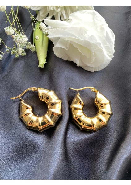 Çelik Küpe fiyatları