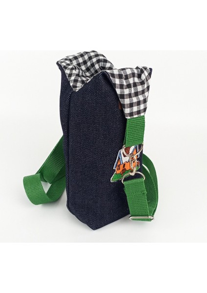 El Yapımı U Model Turuncu Ev Matara Termos Kılıfı Iceflow 0,89 modelleri