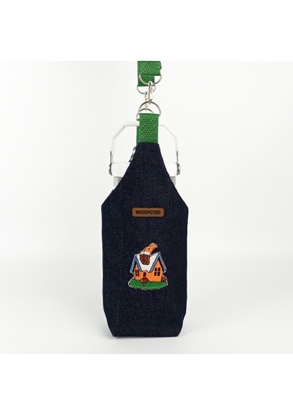 El Yapımı U Model Turuncu Ev Matara Termos Kılıfı Iceflow 0,89 indirimleri