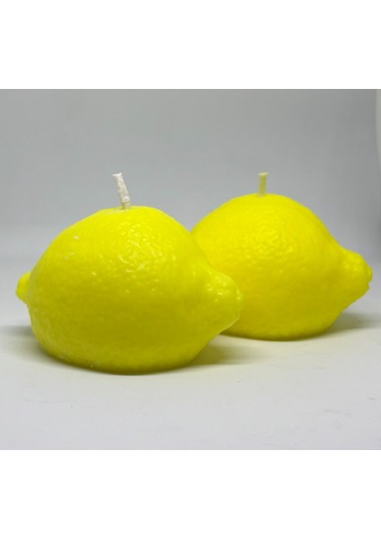 2'li Limon Mum