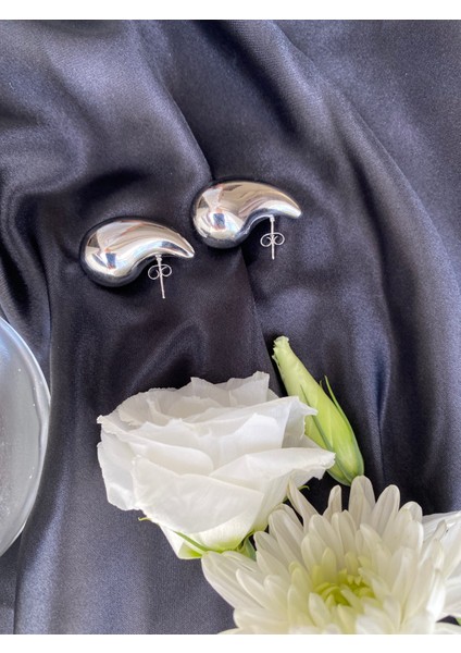 Çelik Küpe modelleri