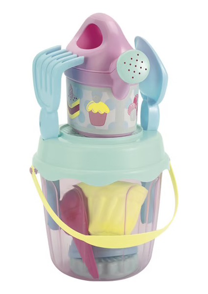 Süslemeli Pasta Kum Kovası fiyatları